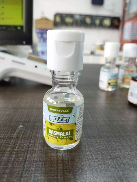Lezzet rasmalai essence 20ml