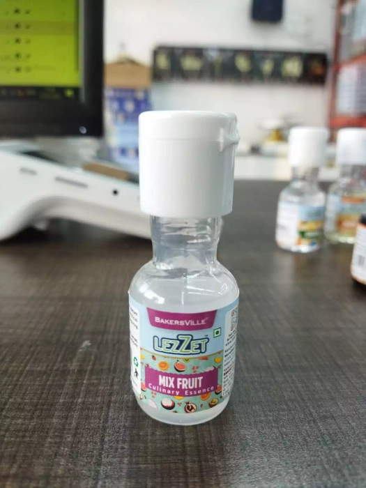 Lezzet mix fruit essence 20ml