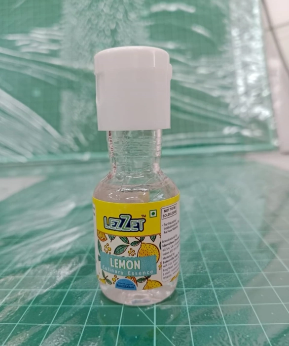 Lezzet lemon essence 20ml