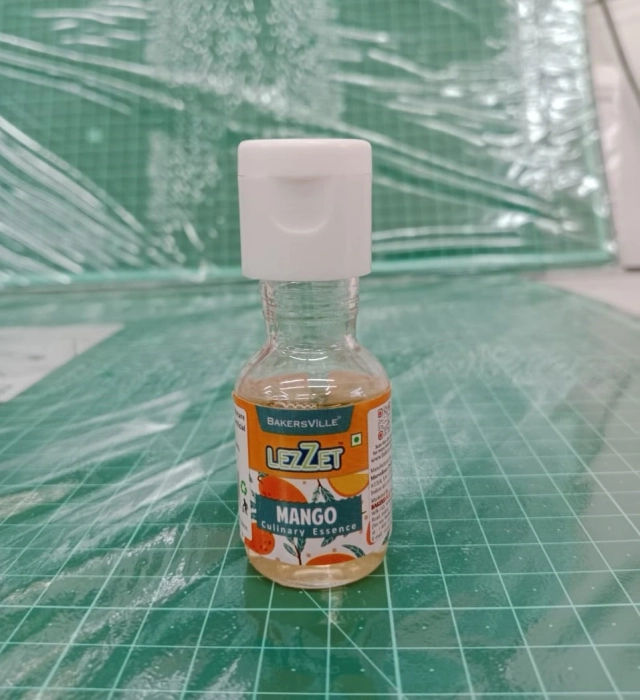 Lezzet mango essence 20ml