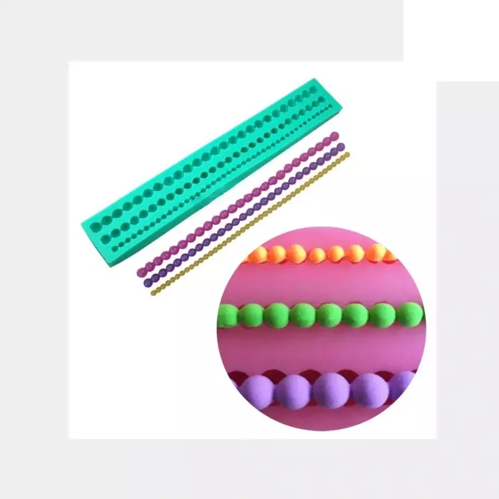 3in1 beads mould