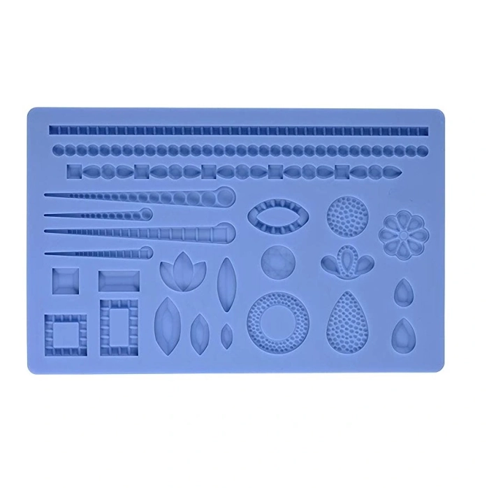 Jewellery mould