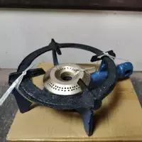 MINI Canteen Bhatti Burner