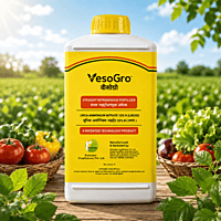 VesoGro Liquid Fertilizer | Ramcides CropScience | Vetrivel Agro Services