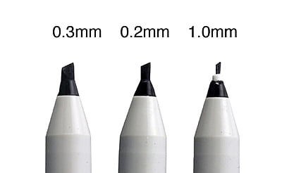 SAKURA CALLIGRAPHY PEN SAKURA CALLIGRAPHY PEN