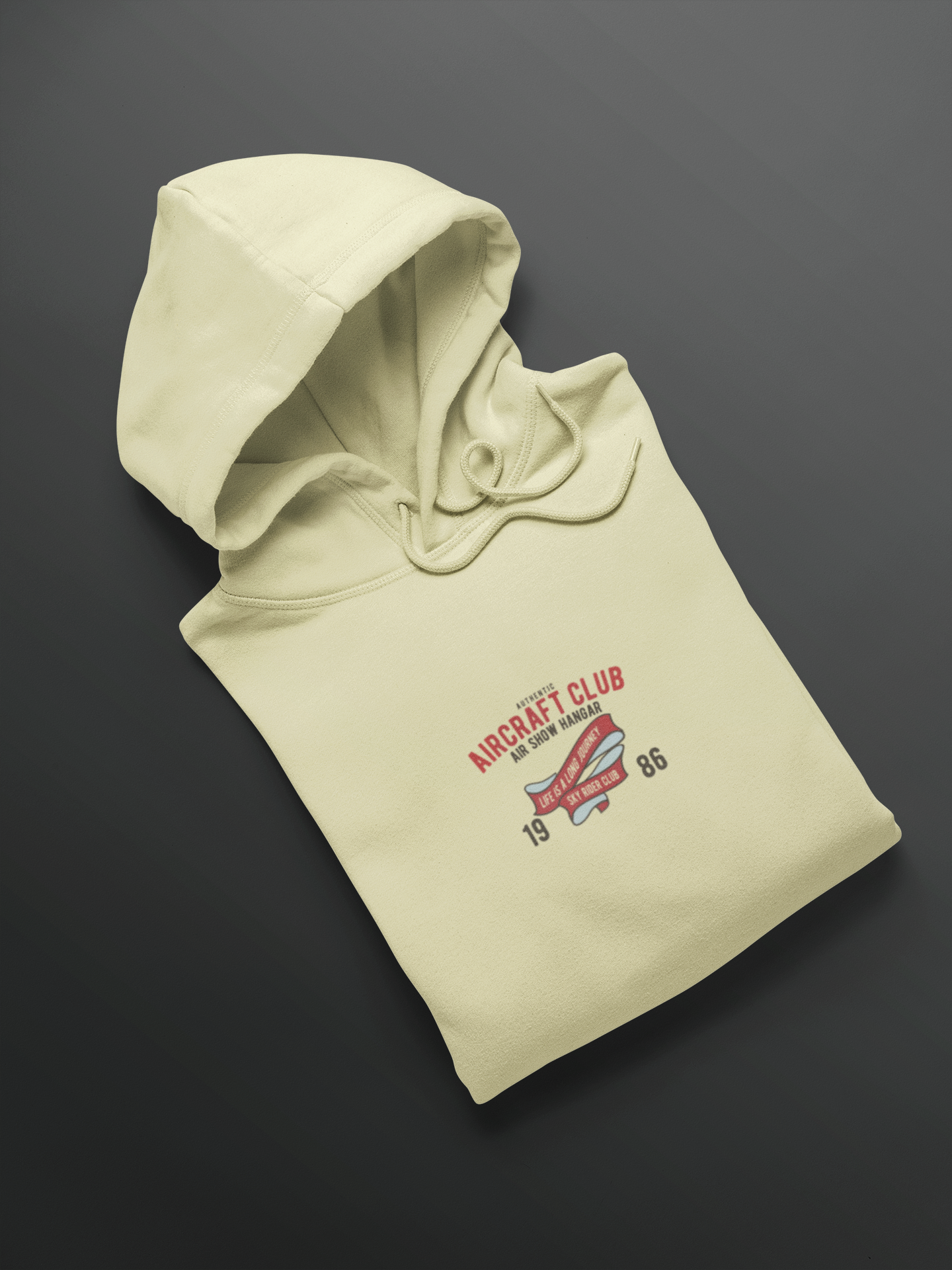 Sky Rider '86 Hangar The Aircraft Club