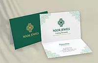 Matte Visiting Cards