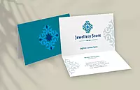 Matte Visiting Cards