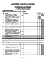 Scheduled Preventive Deep Cleaning & Hygiene Audit Service