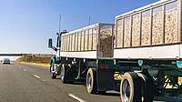 Farm Produce Transportation Services