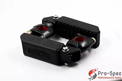 Pro-Spec Easy Tag Highway Foot Rest