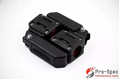 Pro-Spec Easy Tag Highway Foot Rest