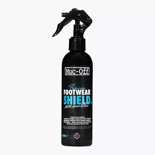 MUC OFF FOOTWEAR SHIELD 250ml