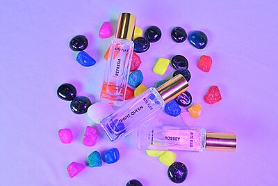 Bond Flair Perfume For Her