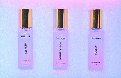 Bond Flair Perfume For Her