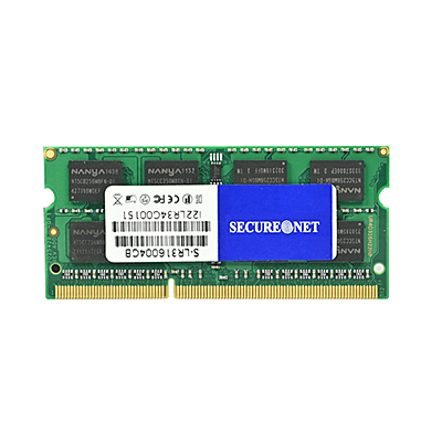 Secure Net Laptop RAM - S-LR4-2666-16GB