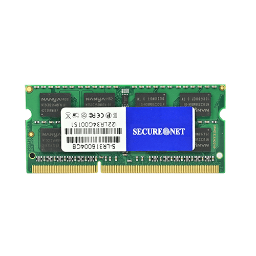 Secure Net Laptop RAM - S-LR4-2666-16GB