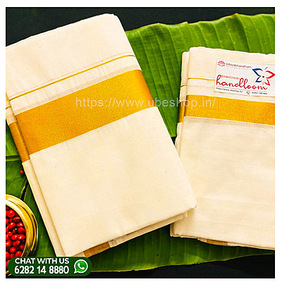 for-man-temple-unifome-mundu-shal-