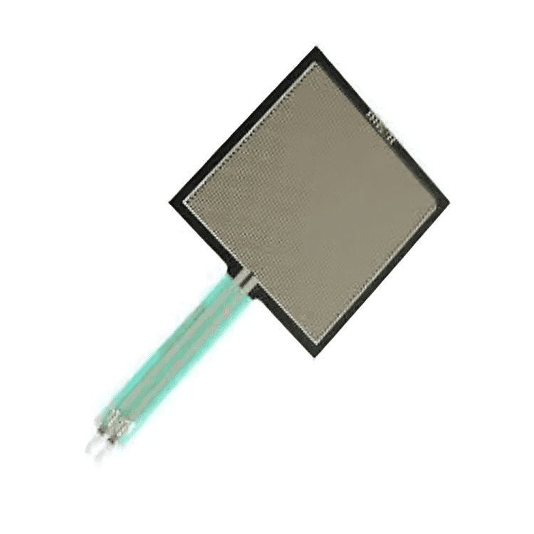 Force FSR Pressure Sensor – Square Type