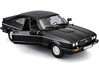Ford Capri 1600 GT 1982 1:24 Bburago