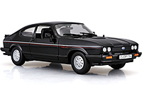 Ford Capri 1600 GT 1982 1:24 Bburago
