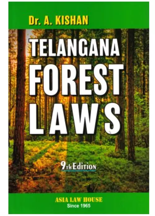 Telangana Forest Laws