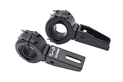 Maddog Fork Clamp