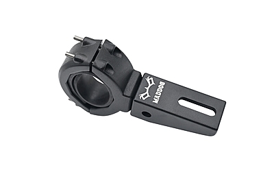 Maddog Fork Clamp