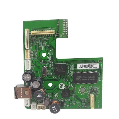 Formatter Card For HP Deskjet 319 Printer