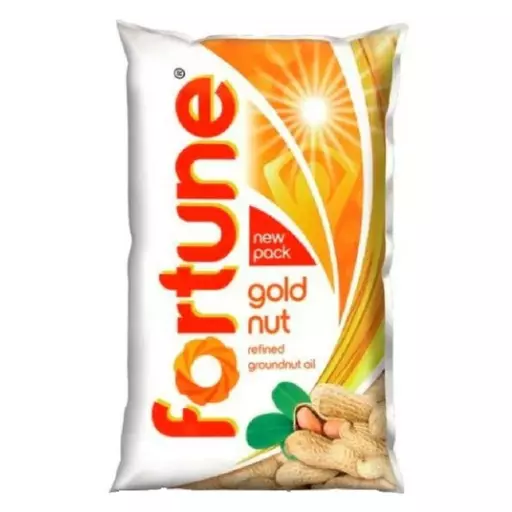 Fortune (Ground Nutoil)