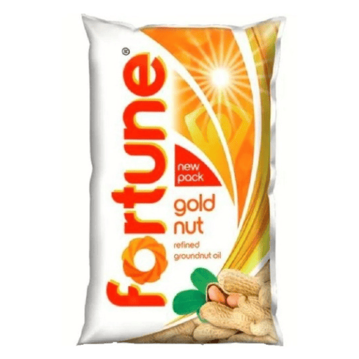 Fortune (Ground Nutoil)