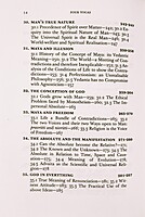 Four Yogas of Swami Vivekananda