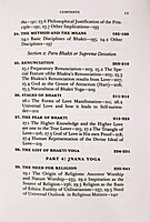 Four Yogas of Swami Vivekananda