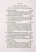 Four Yogas of Swami Vivekananda