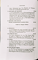 Four Yogas of Swami Vivekananda