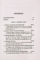 Four Yogas of Swami Vivekananda