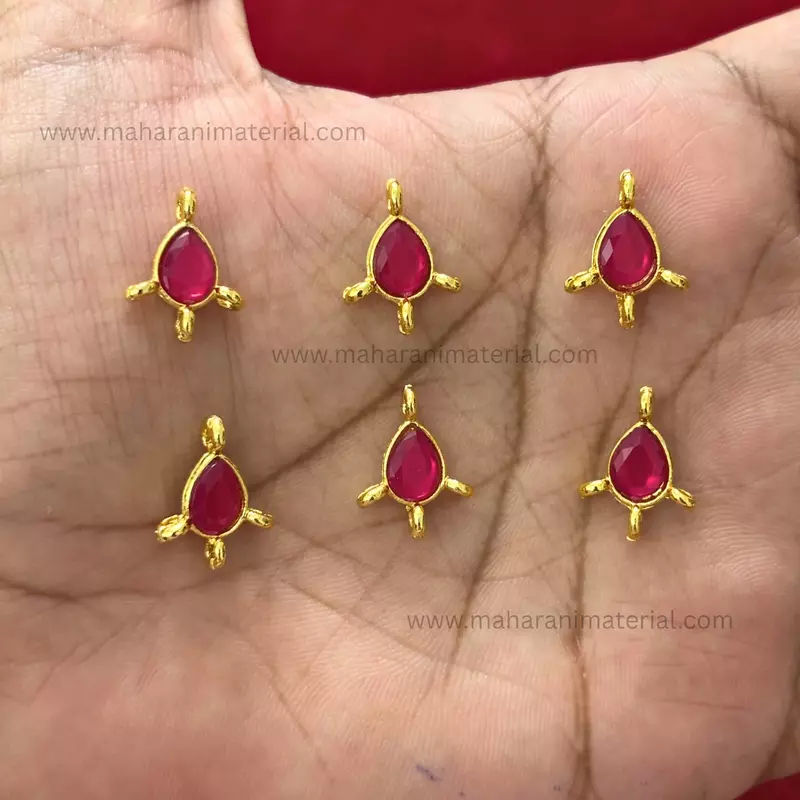 Kundan 4 Hook