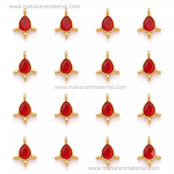 Kundan 4 Hook