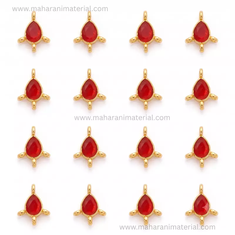 Kundan 4 Hook