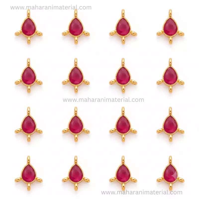 Kundan 4 Hook