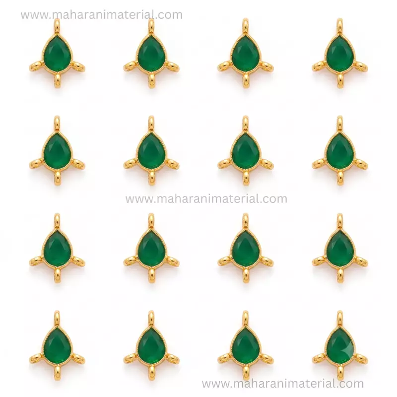 Kundan 4 Hook