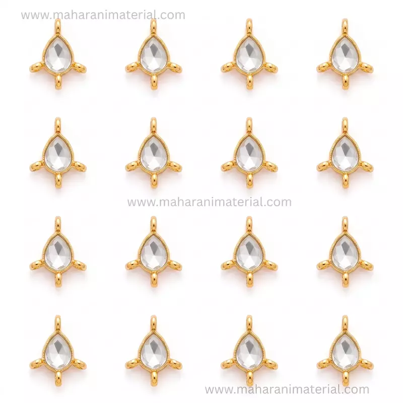 Kundan 4 Hook