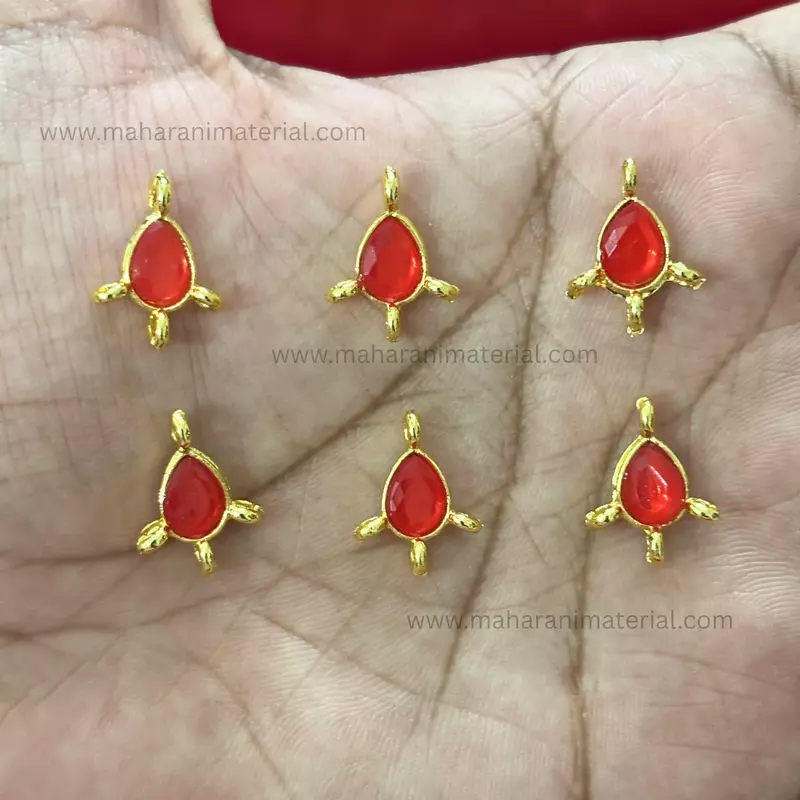 Kundan 4 Hook