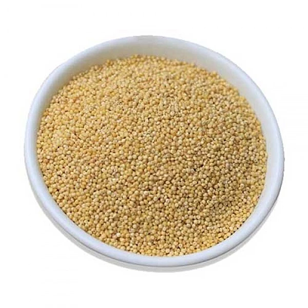 Foxtail Rice
Thinnai. Rice( Loose)