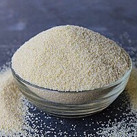 Foxtail Millet Semolina 1Kg