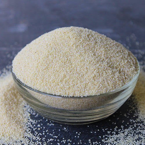 Foxtail Millet Semolina 1Kg Foxtail Millet Semolina 1Kg