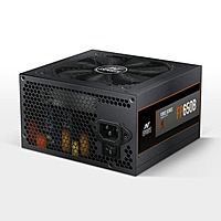 Ant Esports FP650B SMPS – 650W PSU | 80 Plus Bronze | 2 PCIe Connectors | 3 Years Warranty