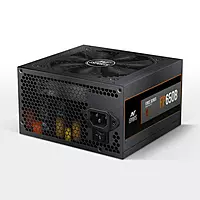 Ant Esports FP650B SMPS – 650W PSU | 80 Plus Bronze | 2 PCIe Connectors | 3 Years Warranty