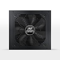Ant Esports FP650B SMPS – 650W PSU | 80 Plus Bronze | 2 PCIe Connectors | 3 Years Warranty