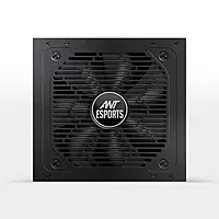 Ant Esports FP650B SMPS – 650W PSU | 80 Plus Bronze | 2 PCIe Connectors | 3 Years Warranty